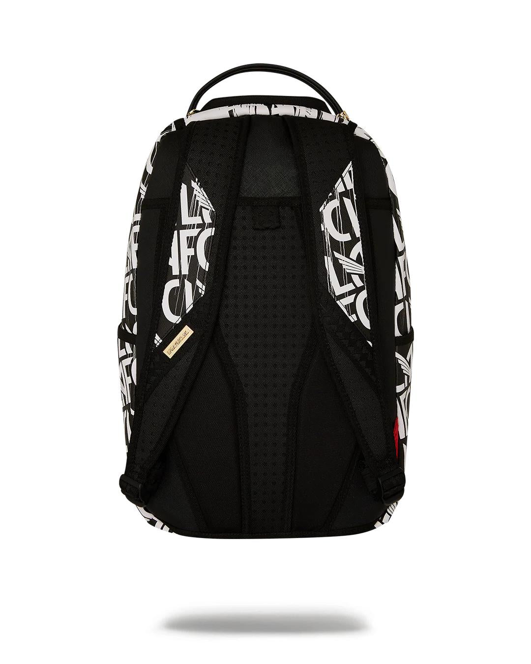 Sprayground MLS LA FC WINGED WONDER BACKPACK