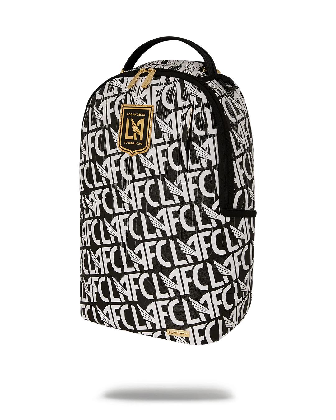 Sprayground MLS LA FC WINGED WONDER BACKPACK