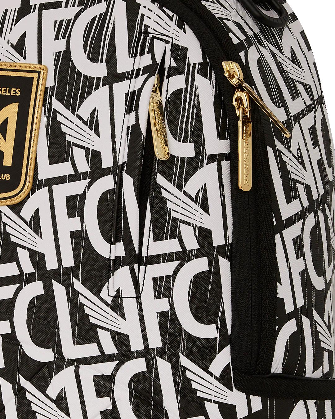 Sprayground MLS LA FC WINGED WONDER BACKPACK