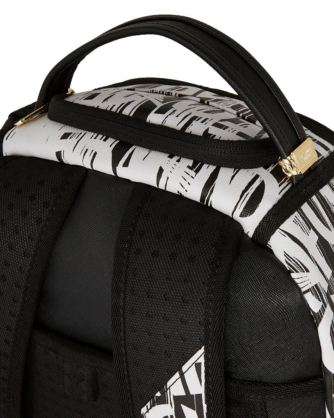 Sprayground MLS LA FC WINGED WONDER BACKPACK