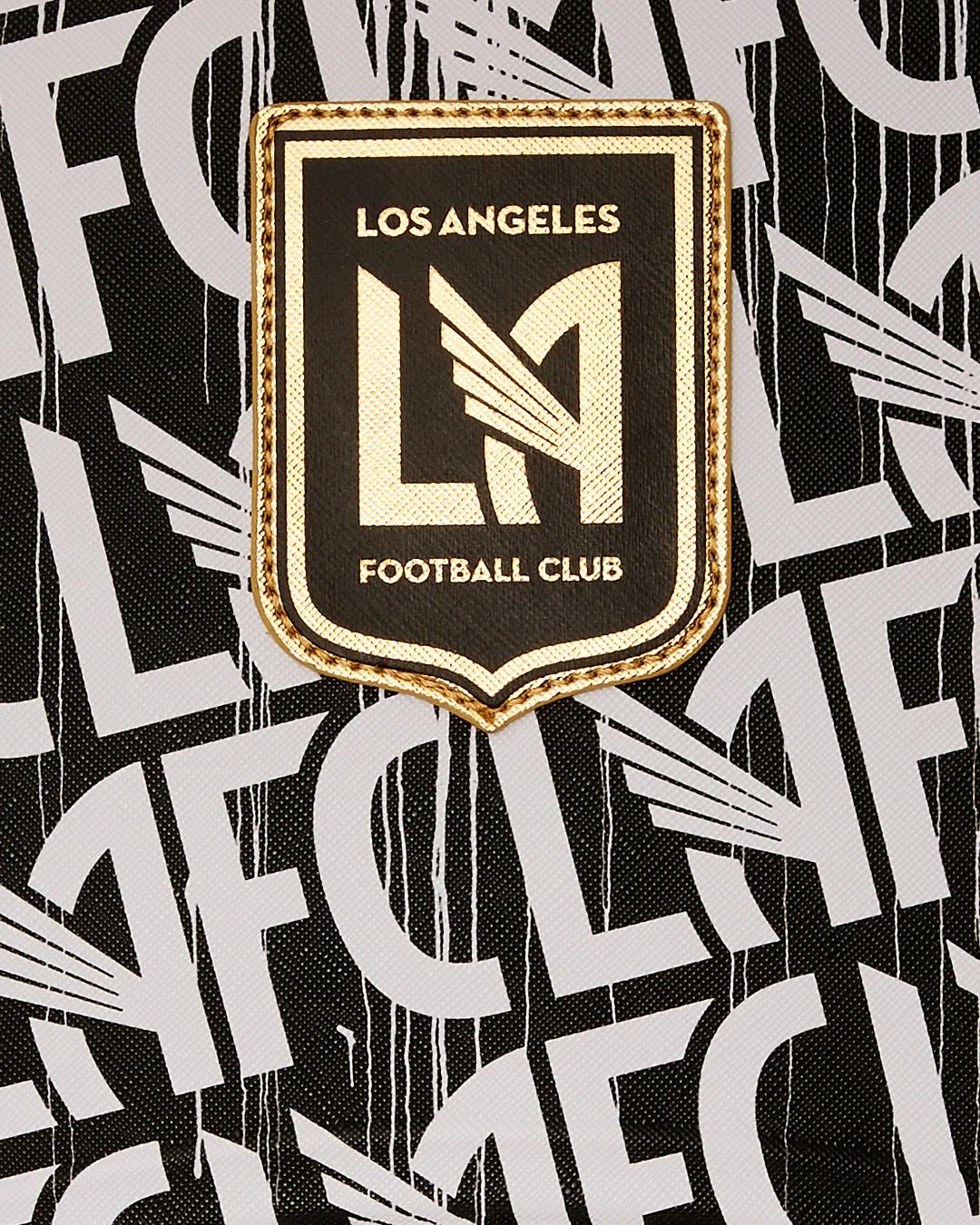 Sprayground MLS LA FC WINGED WONDER BACKPACK