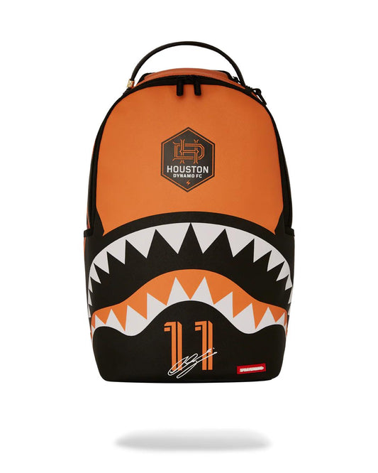 Sprayground MLS HOUSTON DYNAMO FC LAWRENCE ENNALI 37 BACKPACK