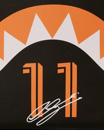 Sprayground MLS HOUSTON DYNAMO FC LAWRENCE ENNALI 37 BACKPACK