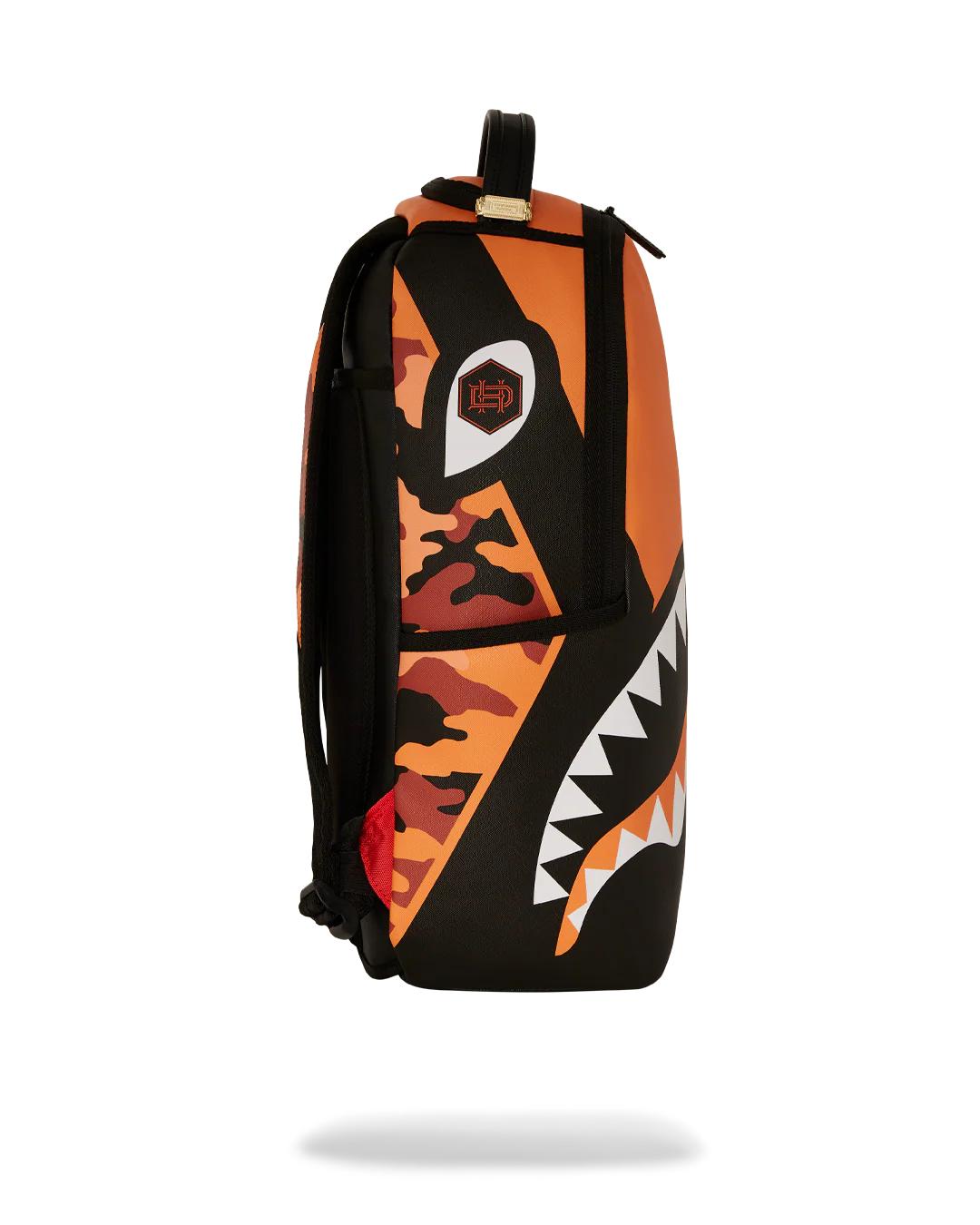 Sprayground MLS HOUSTON DYNAMO FC LAWRENCE ENNALI 37 BACKPACK