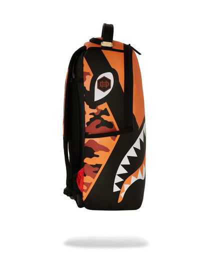 Sprayground MLS HOUSTON DYNAMO FC LAWRENCE ENNALI 37 BACKPACK