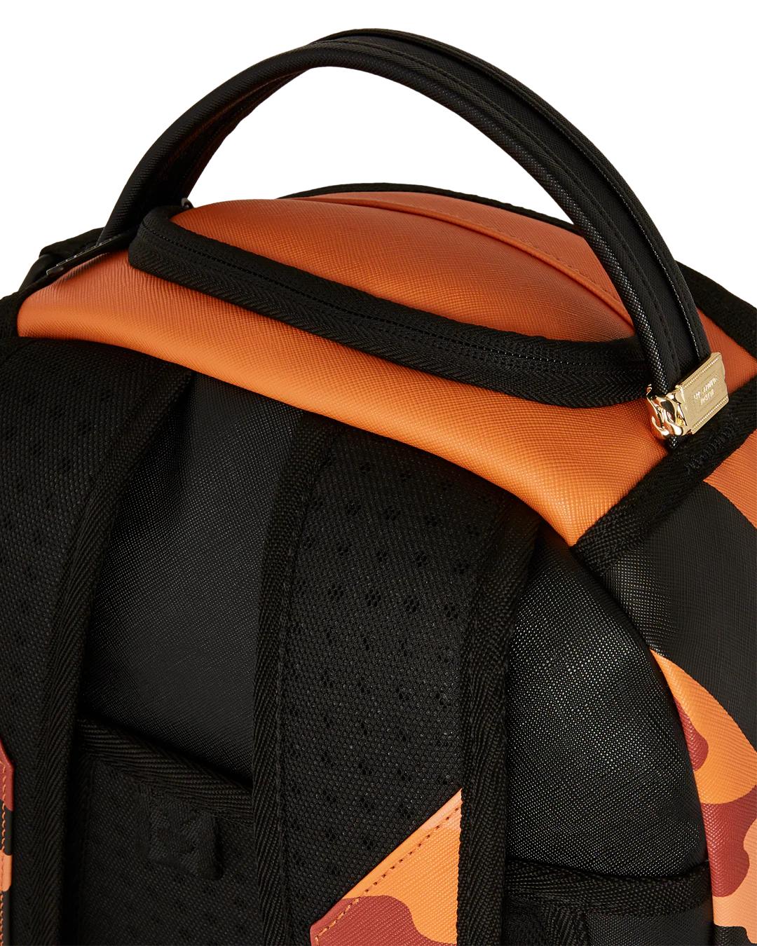 Sprayground MLS HOUSTON DYNAMO FC LAWRENCE ENNALI 37 BACKPACK