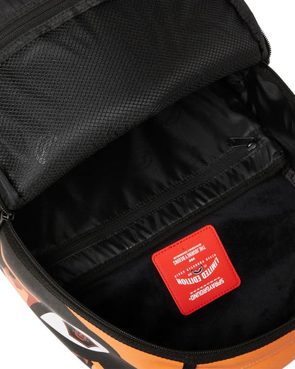 Sprayground MLS HOUSTON DYNAMO FC LAWRENCE ENNALI 37 BACKPACK