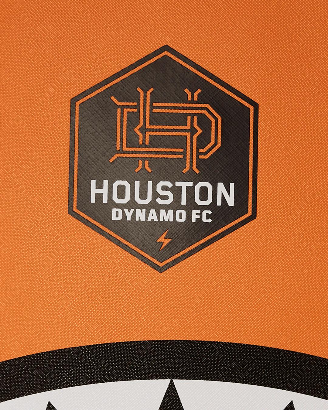 Sprayground MLS HOUSTON DYNAMO FC LAWRENCE ENNALI 37 BACKPACK