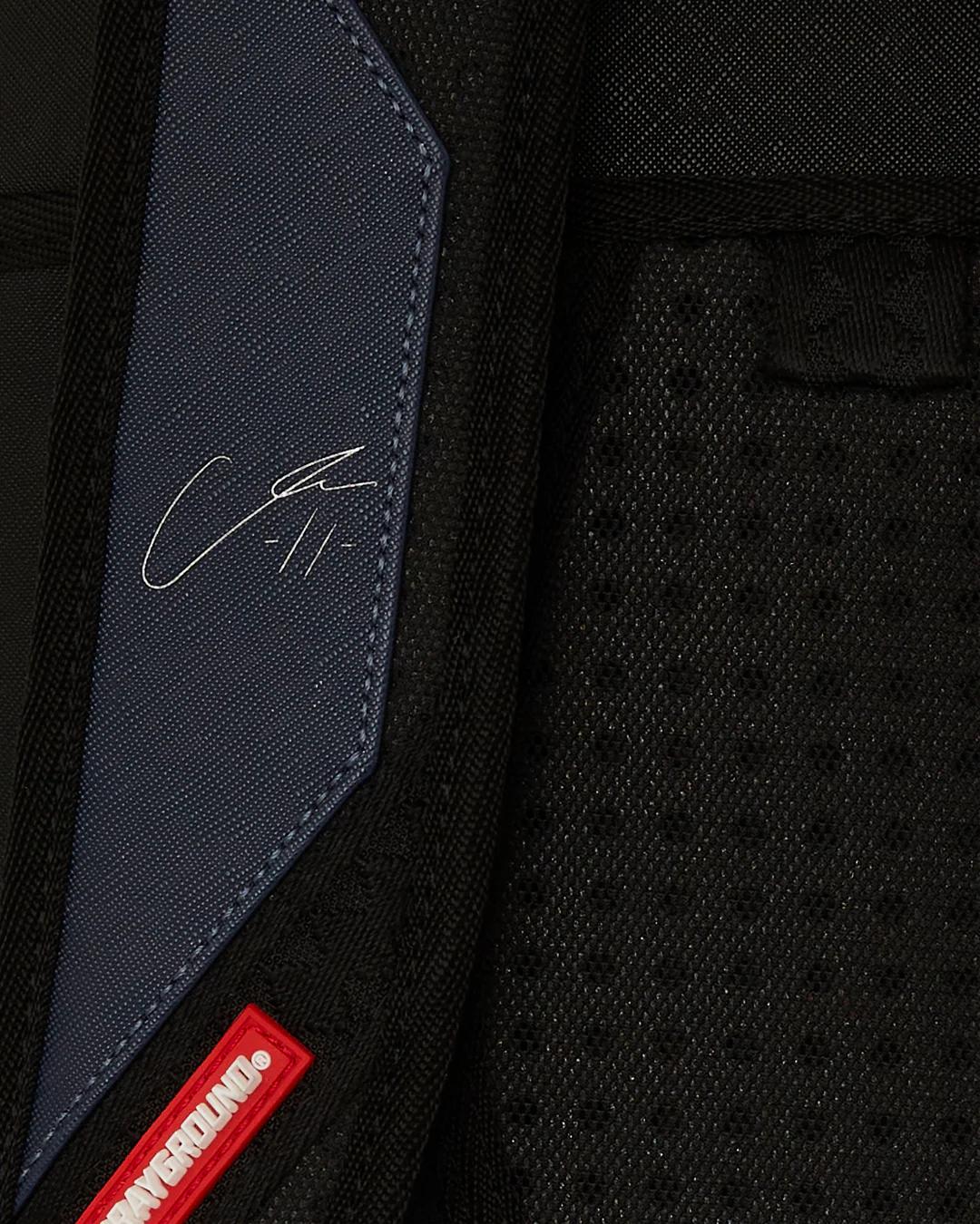 Sprayground MLS SAN DIEGO FC CHUCKY LOZANO 11 BACKPACK
