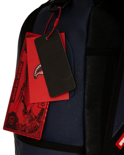 Sprayground MLS SAN DIEGO FC CHUCKY LOZANO 11 BACKPACK