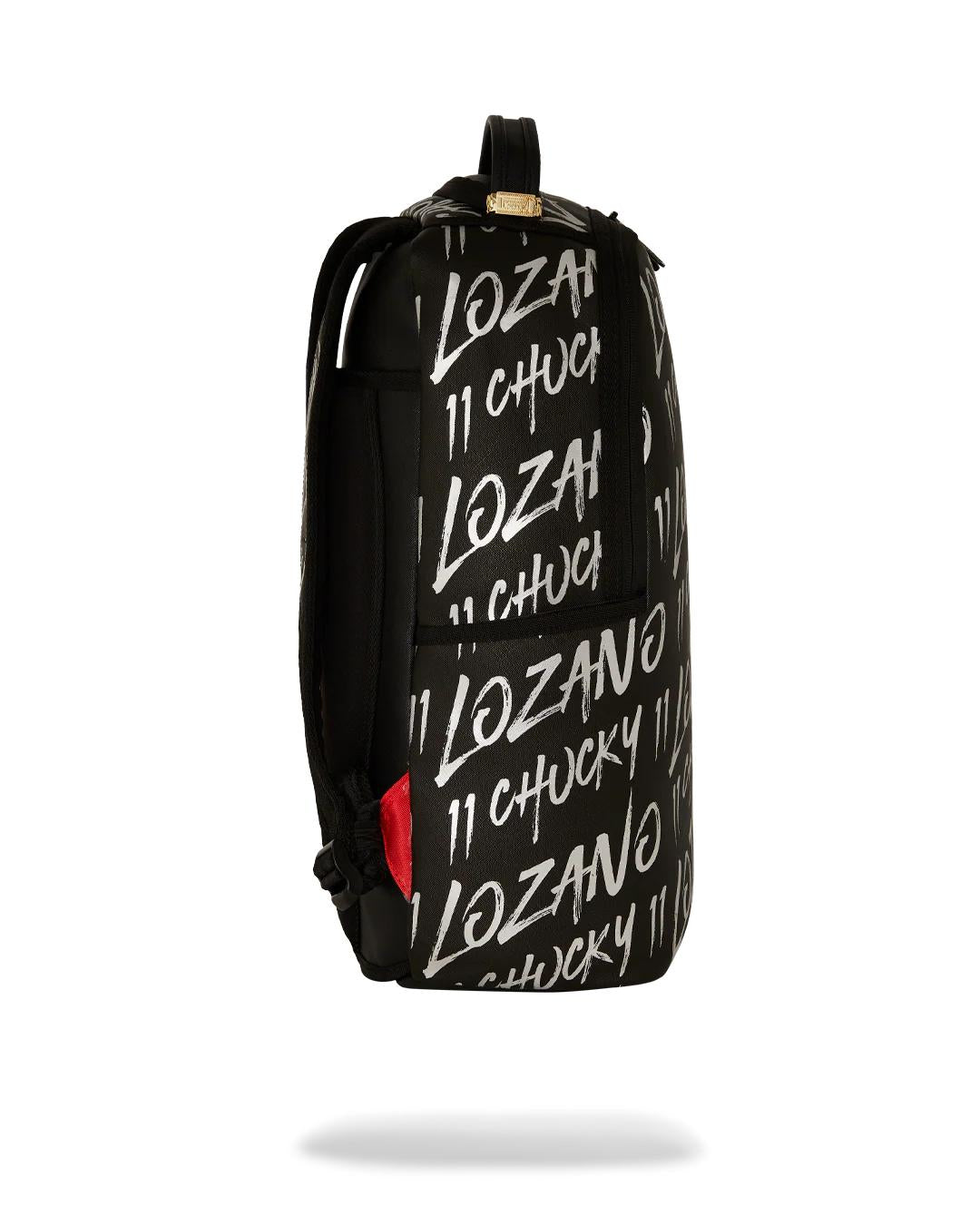 Sprayground MLS SAN DIEGO FC CHUCKY LOZANO 11 BACKPACK