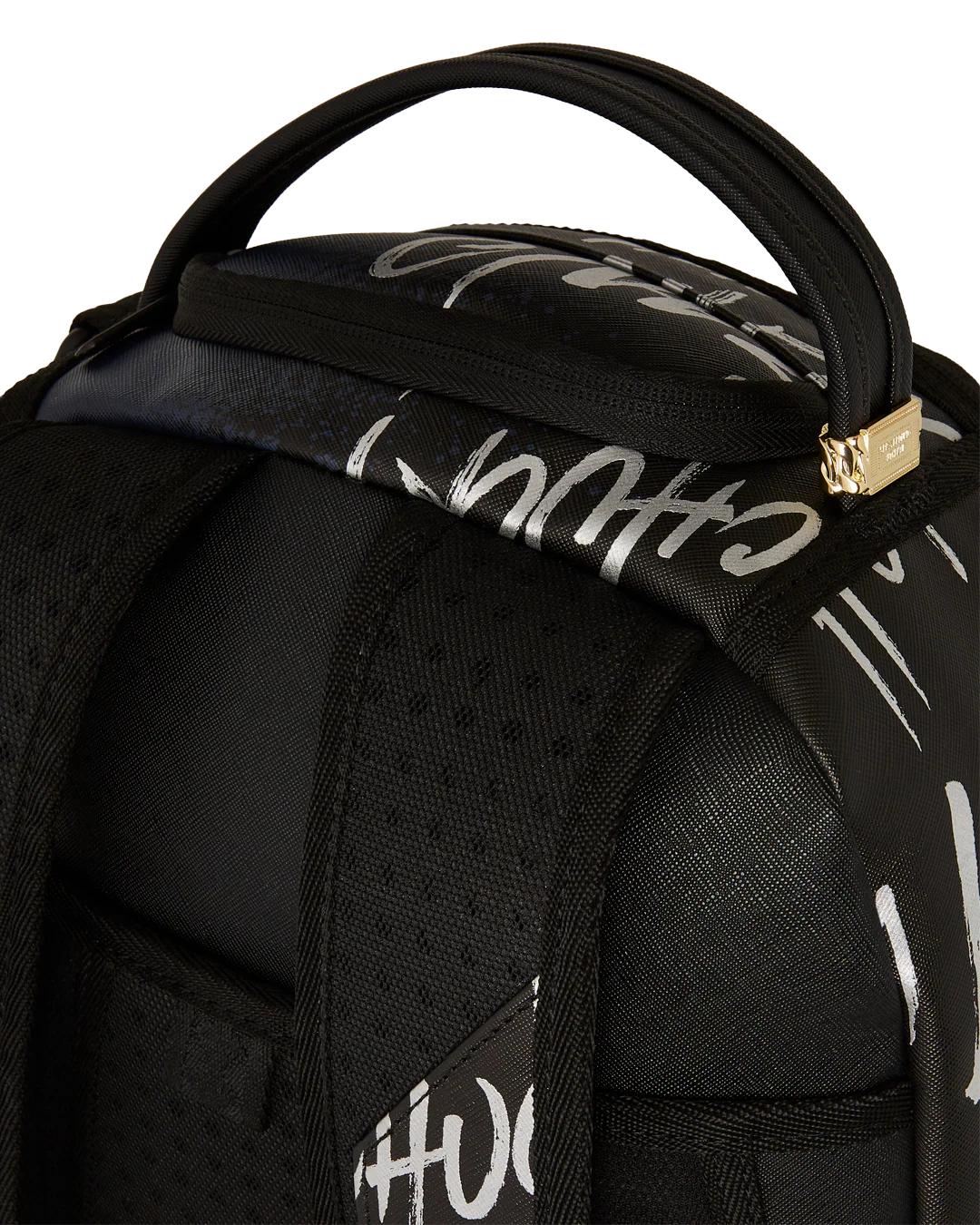 Sprayground MLS SAN DIEGO FC CHUCKY LOZANO 11 BACKPACK