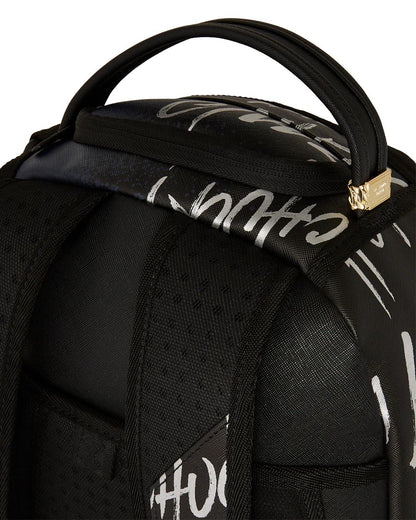 Sprayground MLS SAN DIEGO FC CHUCKY LOZANO 11 BACKPACK