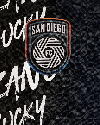Sprayground MLS SAN DIEGO FC CHUCKY LOZANO 11 BACKPACK