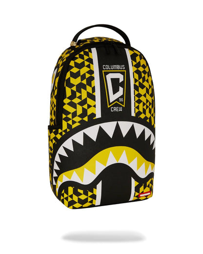 Sprayground MLS COLUMBUS CREW KICKMANIA BACKPACK