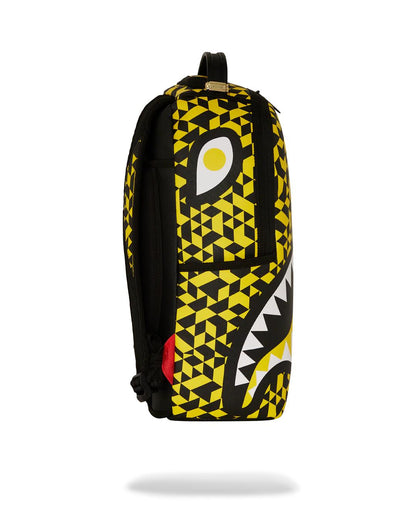 Sprayground MLS COLUMBUS CREW KICKMANIA BACKPACK