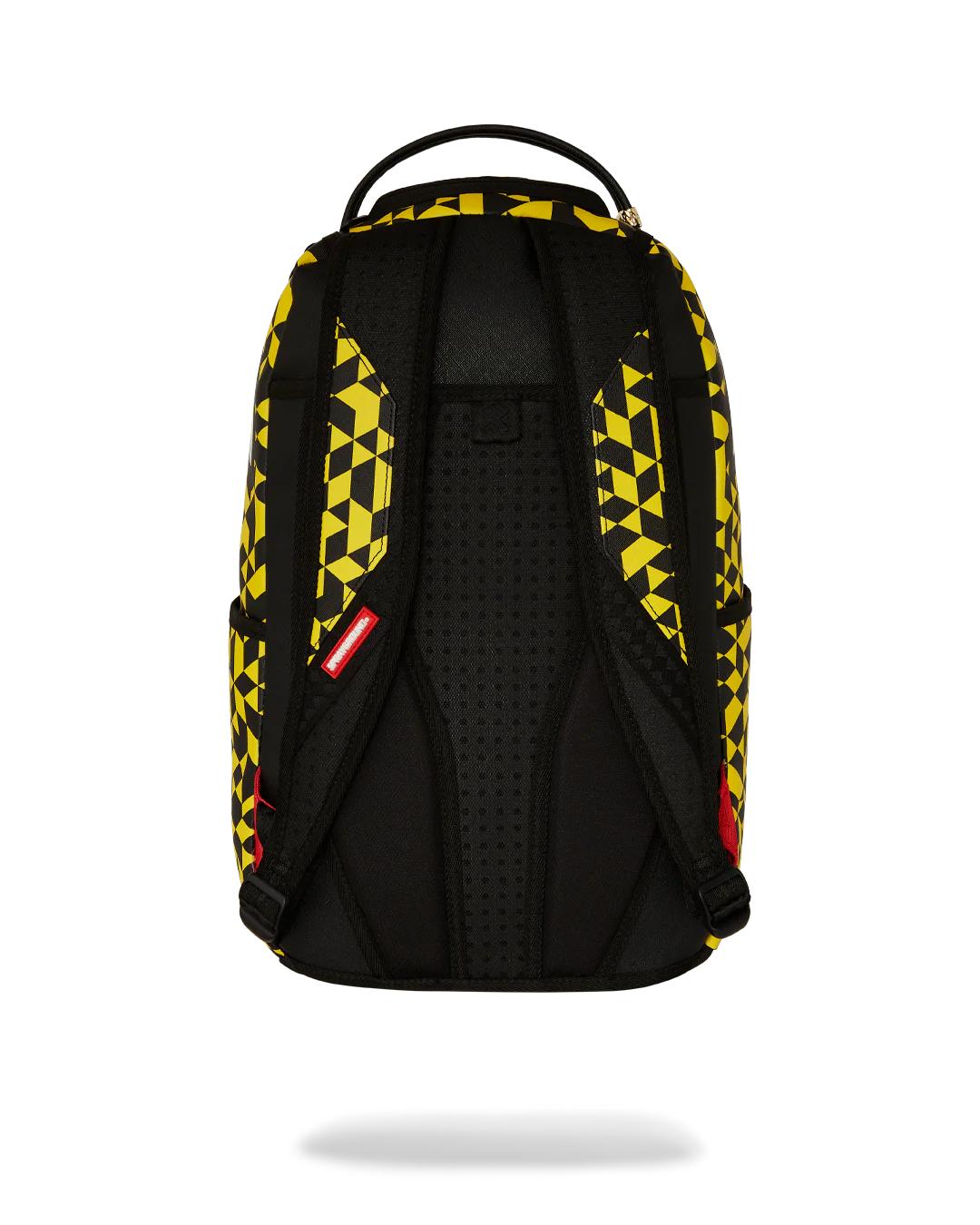 Sprayground MLS COLUMBUS CREW KICKMANIA BACKPACK