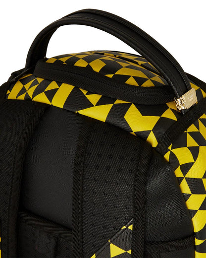 Sprayground MLS COLUMBUS CREW KICKMANIA BACKPACK
