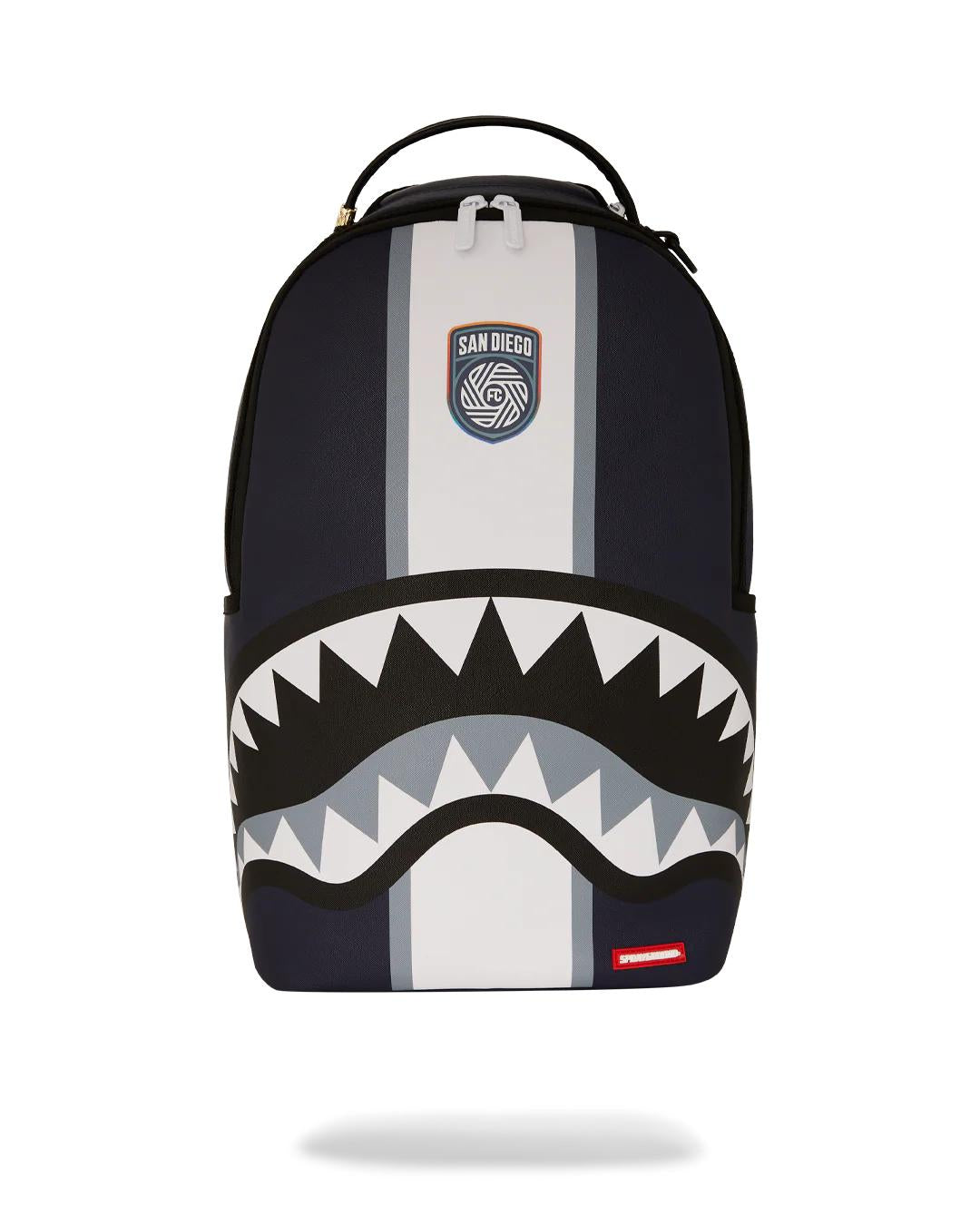Sprayground MLS SAN DIEGO FC DEFENDER BACKPACK