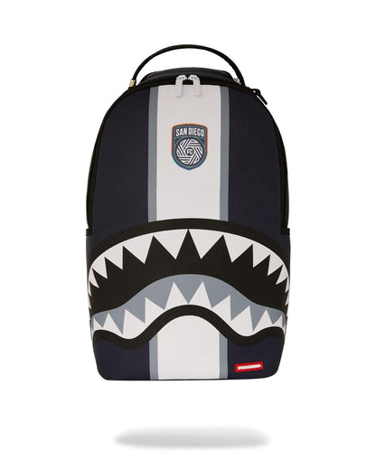 Sprayground MLS SAN DIEGO FC DEFENDER BACKPACK