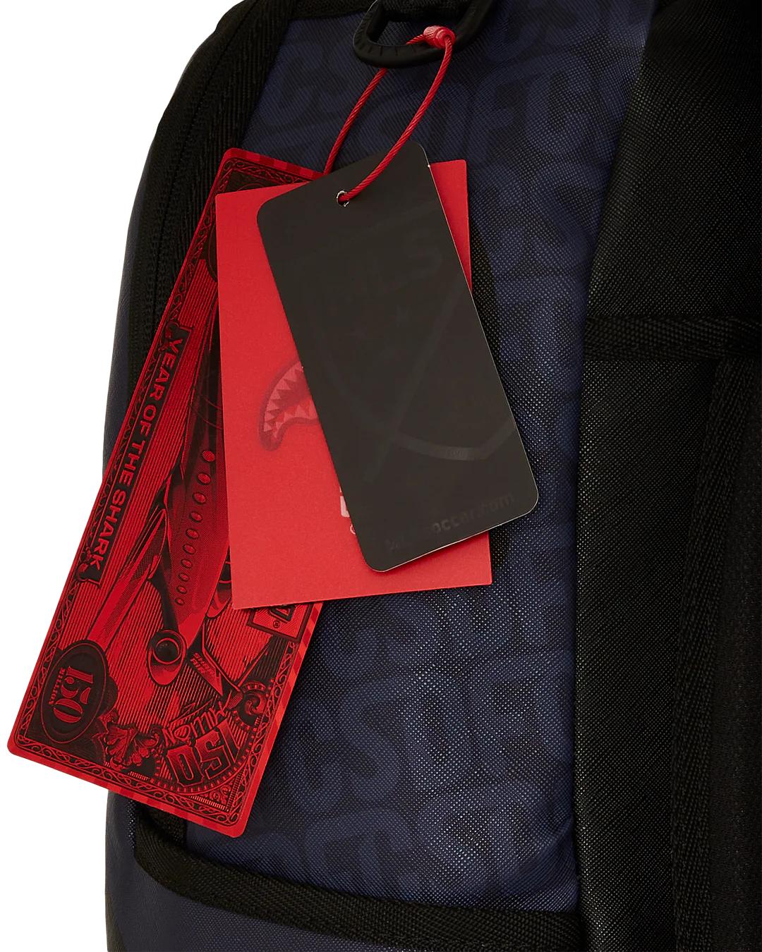Sprayground MLS SAN DIEGO FC DEFENDER BACKPACK