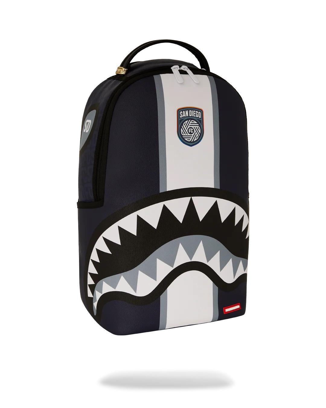 Sprayground MLS SAN DIEGO FC DEFENDER BACKPACK