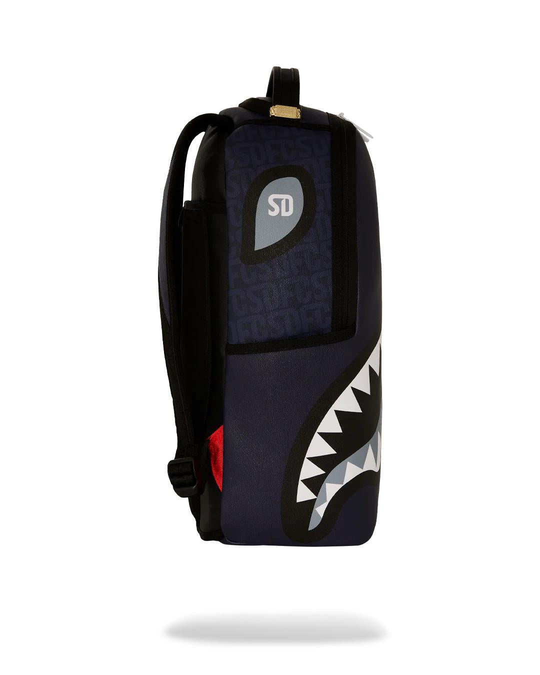 Sprayground MLS SAN DIEGO FC DEFENDER BACKPACK