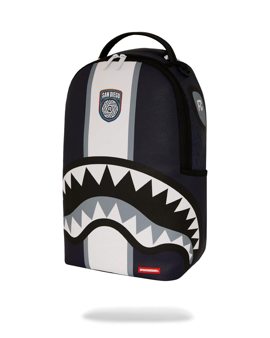 Sprayground MLS SAN DIEGO FC DEFENDER BACKPACK
