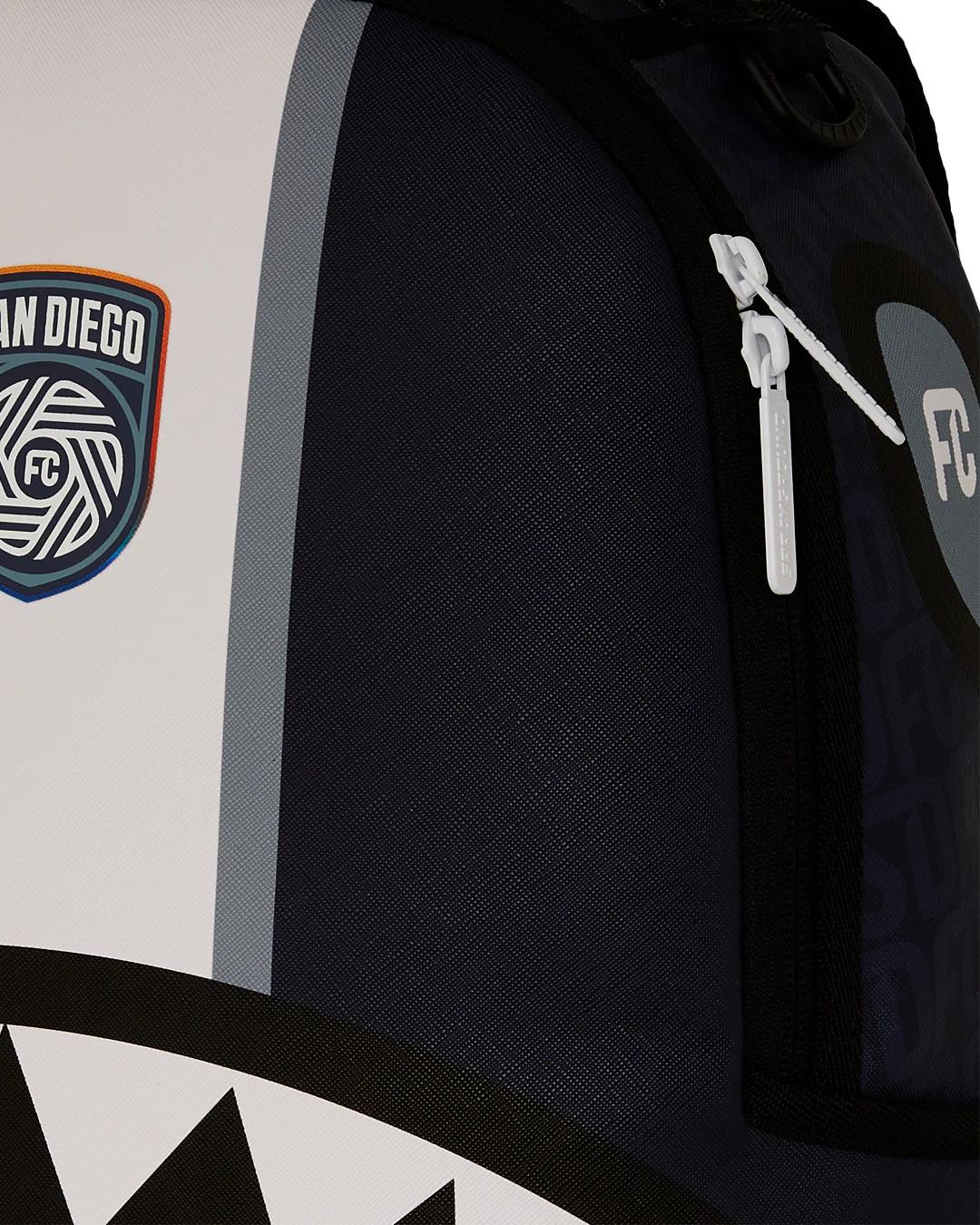 Sprayground MLS SAN DIEGO FC DEFENDER BACKPACK