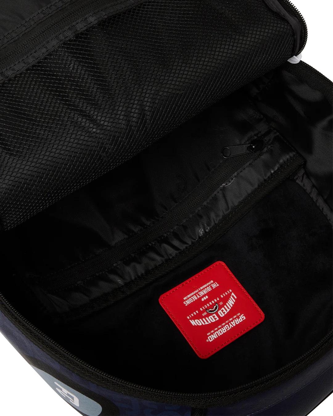 Sprayground MLS SAN DIEGO FC DEFENDER BACKPACK