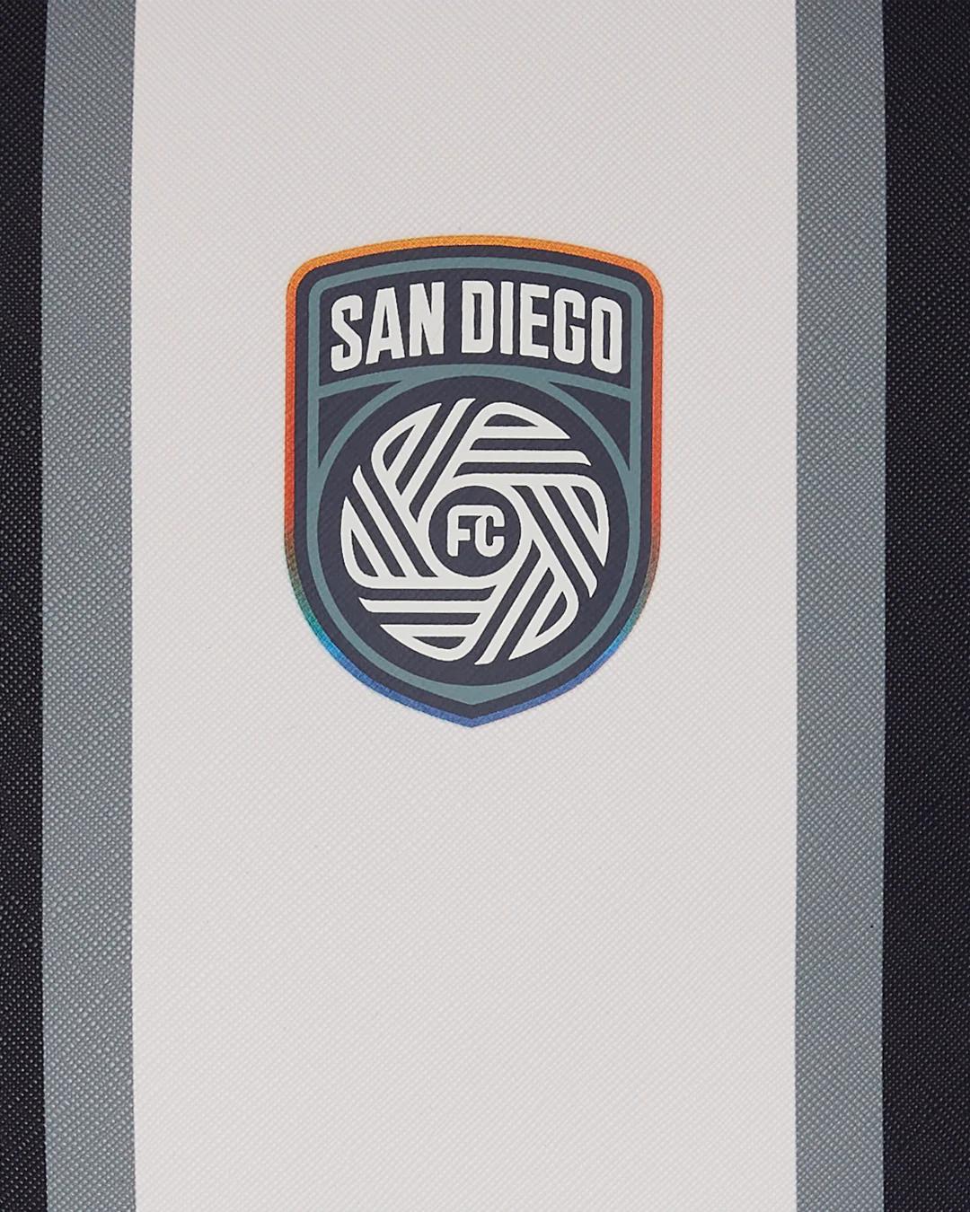 Sprayground MLS SAN DIEGO FC DEFENDER BACKPACK