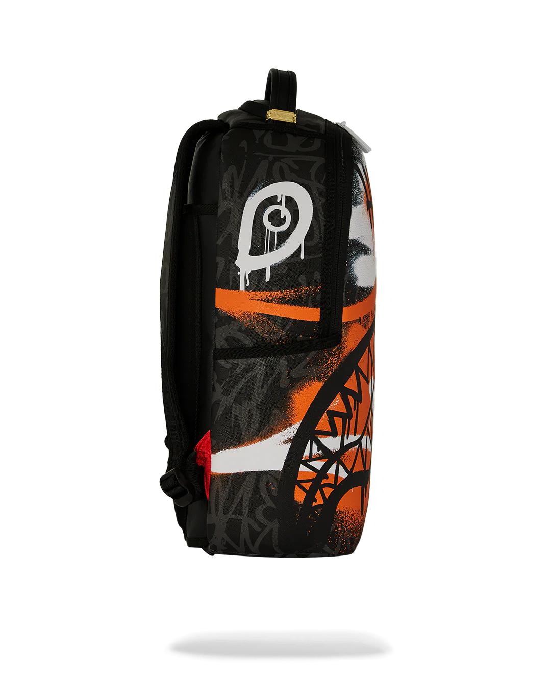 Sprayground MLS HOUSTON DYNAMO FC STREET ART BACKPACK