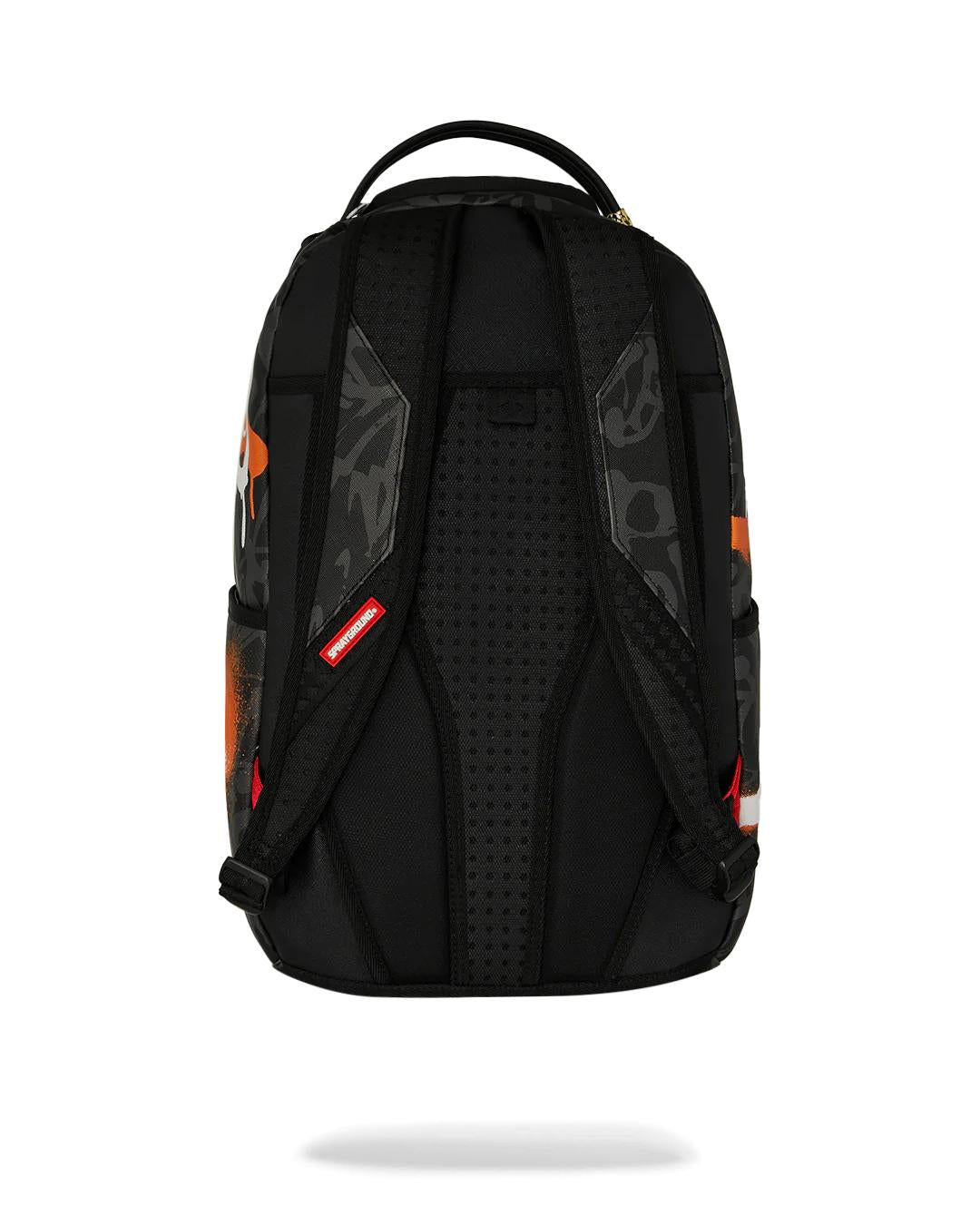 Sprayground MLS HOUSTON DYNAMO FC STREET ART BACKPACK