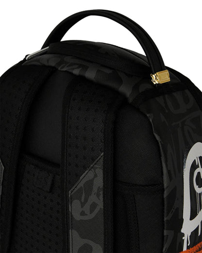 Sprayground MLS HOUSTON DYNAMO FC STREET ART BACKPACK