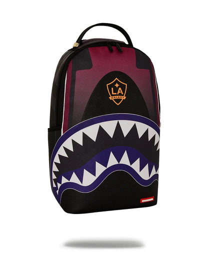 Sprayground MLS LA GALAXY COSMIC POWER BACKPACK