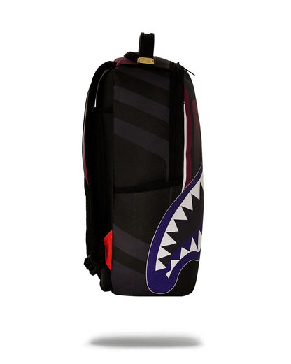 Sprayground MLS LA GALAXY COSMIC POWER BACKPACK