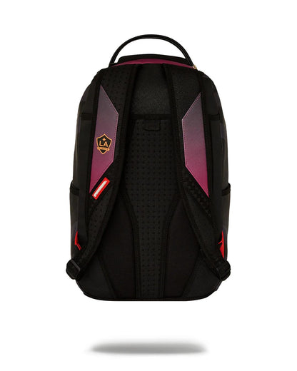 Sprayground MLS LA GALAXY COSMIC POWER BACKPACK