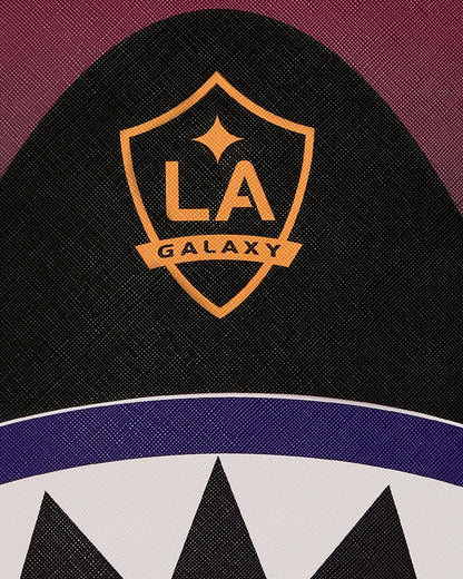 Sprayground MLS LA GALAXY COSMIC POWER BACKPACK