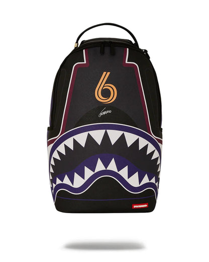 Sprayground MLS LA GALAXY EDWIN CERRILLO 20 BACKPACK
