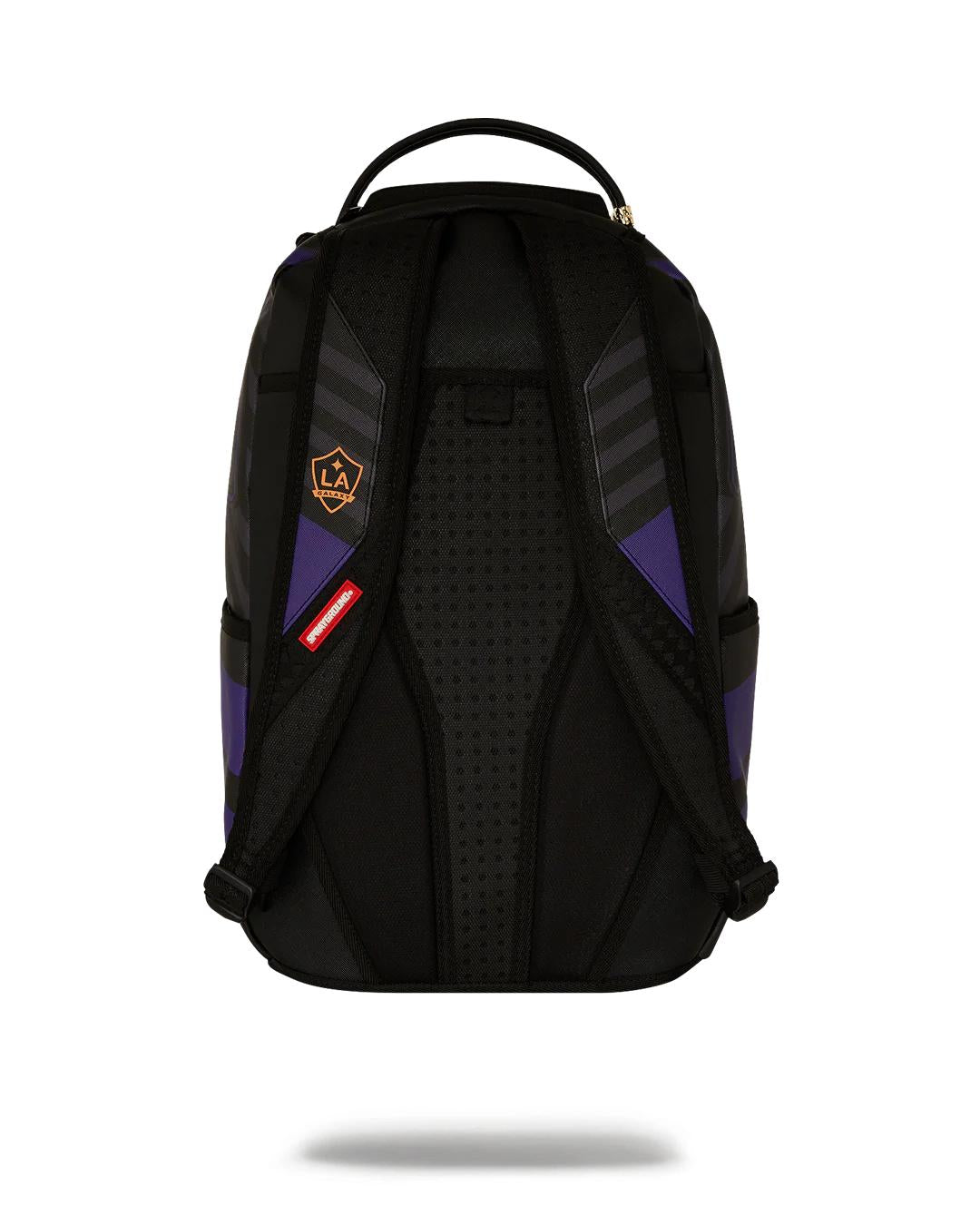 Sprayground MLS LA GALAXY EDWIN CERRILLO 20 BACKPACK