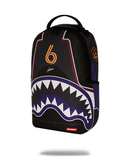 Sprayground MLS LA GALAXY EDWIN CERRILLO 20 BACKPACK