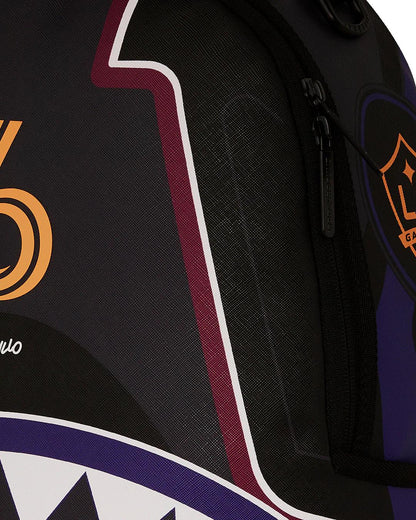 Sprayground MLS LA GALAXY EDWIN CERRILLO 20 BACKPACK