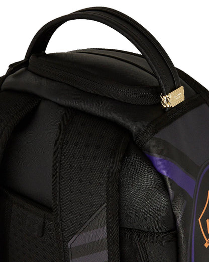 Sprayground MLS LA GALAXY EDWIN CERRILLO 20 BACKPACK