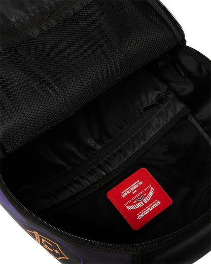 Sprayground MLS LA GALAXY EDWIN CERRILLO 20 BACKPACK