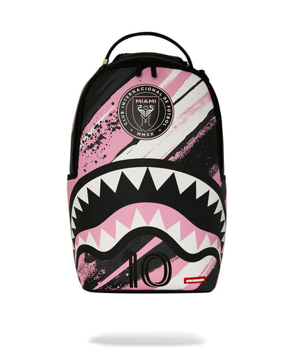 Sprayground MLS INTER MIAMI CF MESSI SHRED IT UP BACKPACK