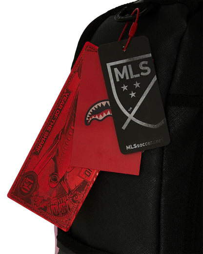 Sprayground MLS INTER MIAMI CF MESSI SHRED IT UP BACKPACK