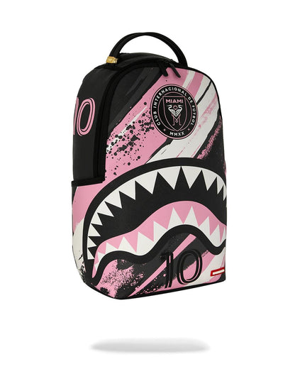 Sprayground MLS INTER MIAMI CF MESSI SHRED IT UP BACKPACK
