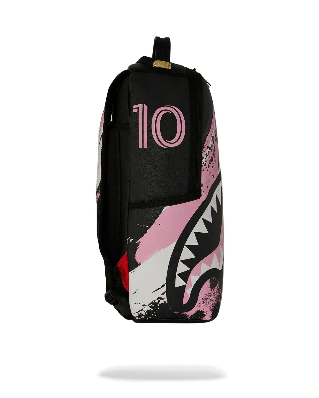 Sprayground MLS INTER MIAMI CF MESSI SHRED IT UP BACKPACK