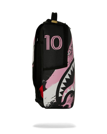 Sprayground MLS INTER MIAMI CF MESSI SHRED IT UP BACKPACK