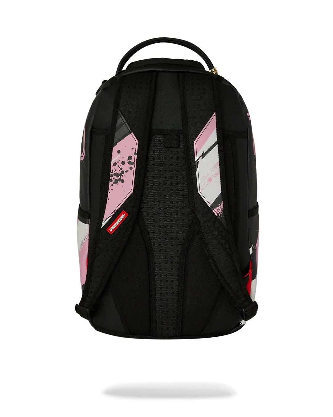 Sprayground MLS INTER MIAMI CF MESSI SHRED IT UP BACKPACK